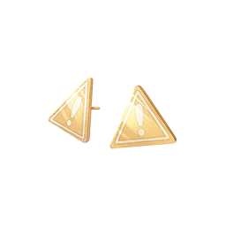 Flashing Alert Image