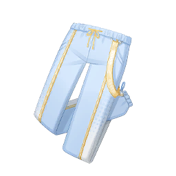 Bouncy Blue Image