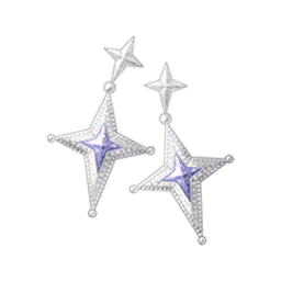 Memory's Stardust Image