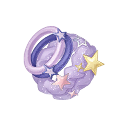 Blessing Nebula Image