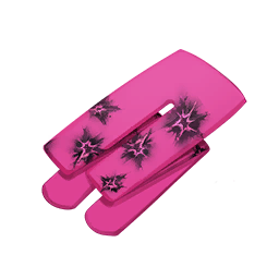 True Heart Color Image