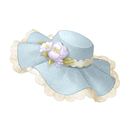 Holiday of Waves: Idle Dream Image