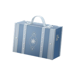 Traces of Time: Star Guide Image