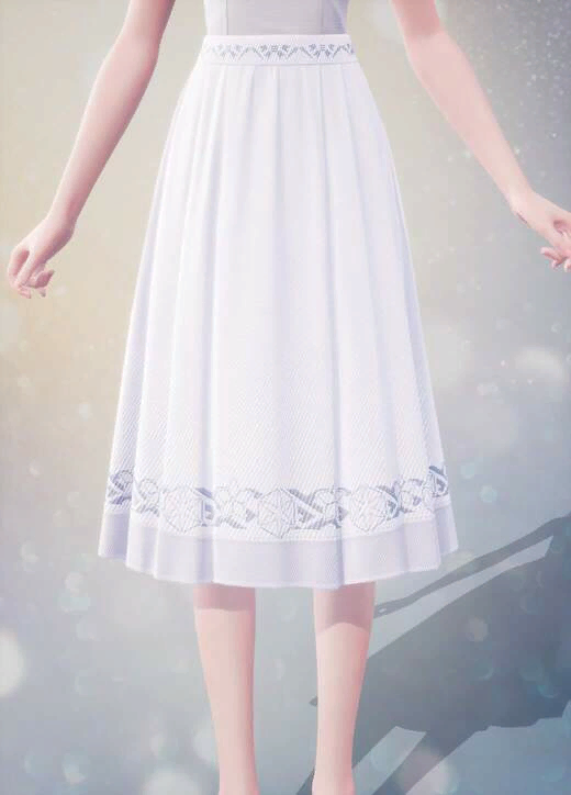 Plain Flowers Preview