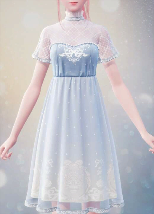 Azure Breeze