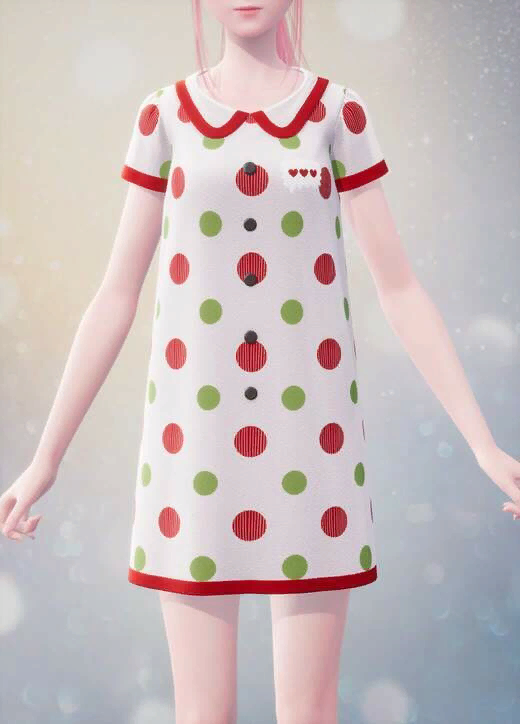 Dot Dance