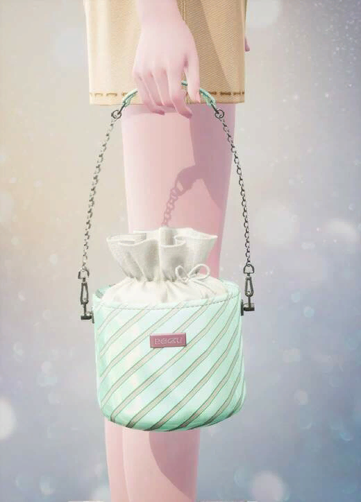 Chosen Gift: Invitation