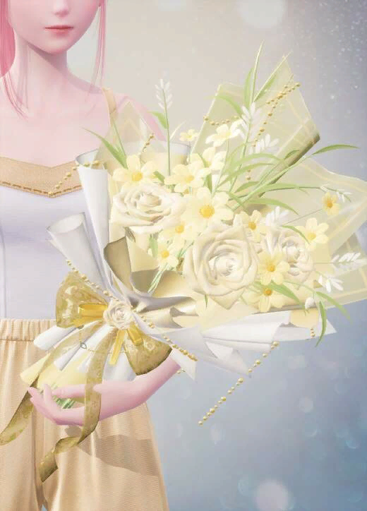 Eternal Blossoms
