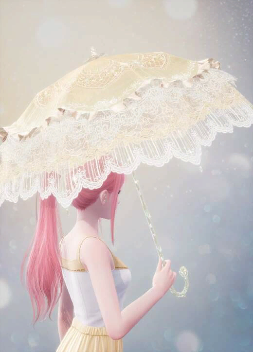 Cloudborne Dreams: Gentle Dream