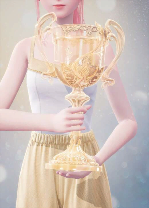 Crown of Light: Eternity Preview