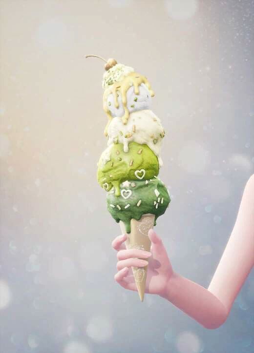 Bite of Summer: Refreshing