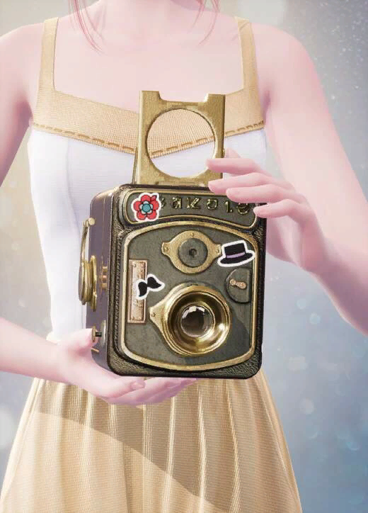 Snapshot Moment