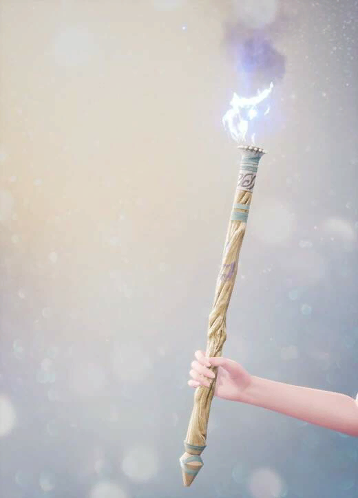Night Eternal: Spiritual Flame