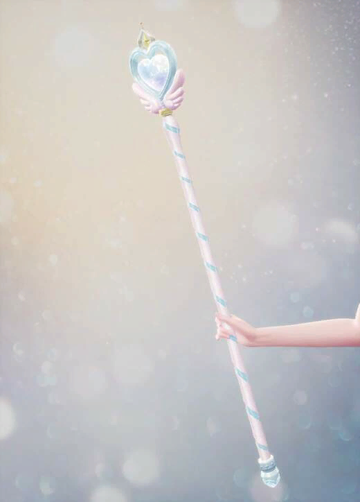 Staff of Dreams: Mutual Shine