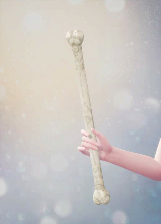 Eternal Bones