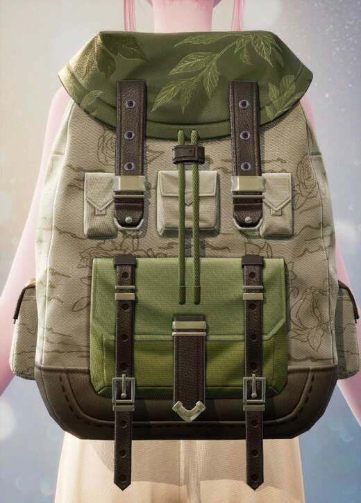 Bagful of Innocence