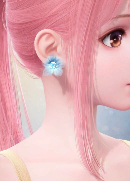 Serene Bloom
