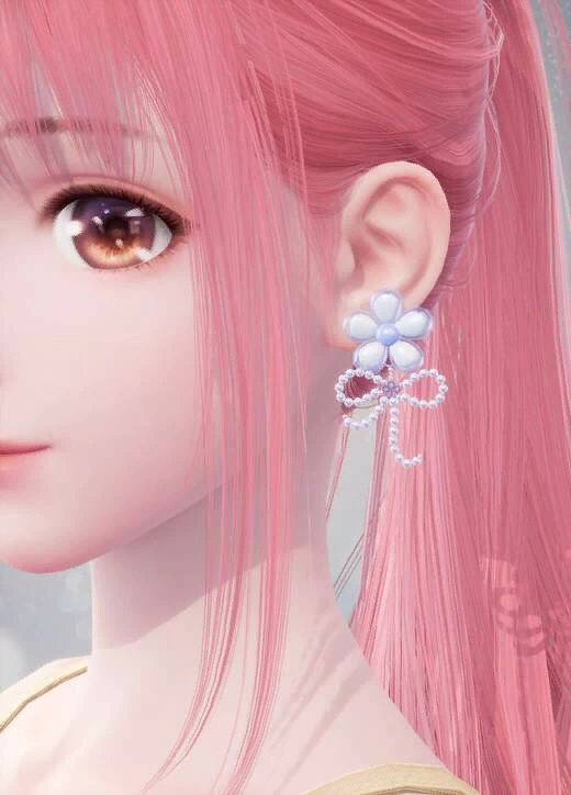 Moon Fragrance: Violet Dew