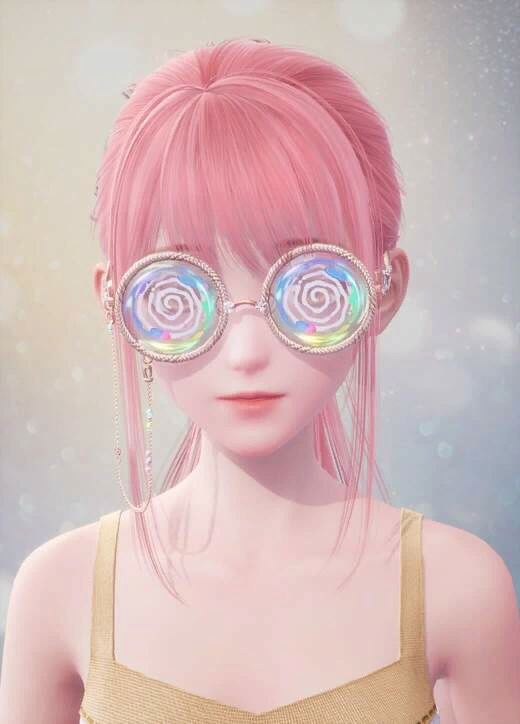 Inspiration Overload: Lost