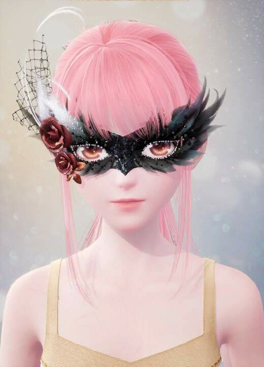 Nightfeather Muse