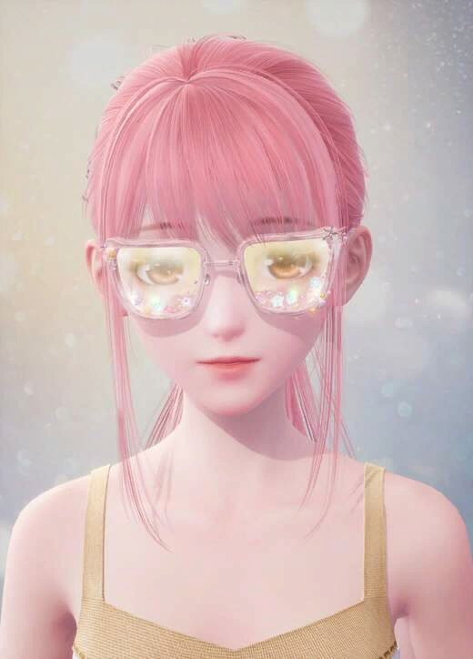 Dreamsea Glow: Brightness