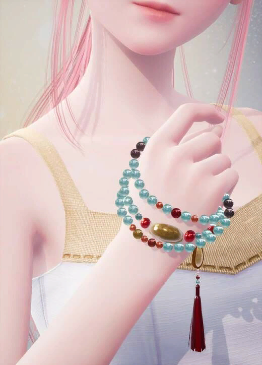 Flowing Jade: Idle Dreams