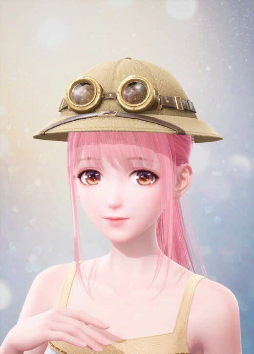 Adventure's Hat