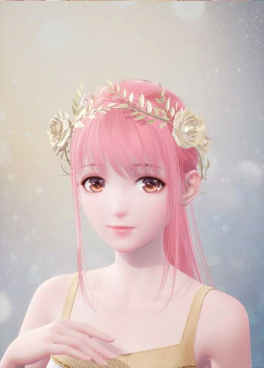 Eternal Harmony