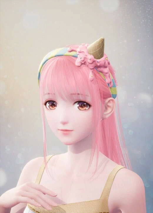 Sweet Grace: Illusion Preview
