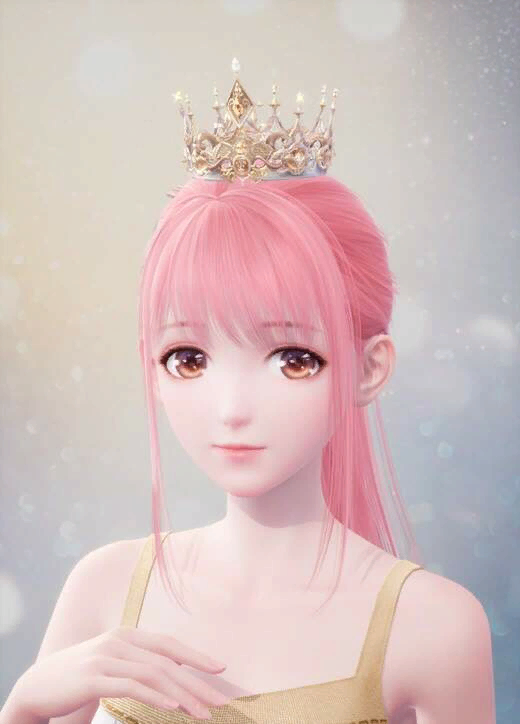 Crown of Conviction: Brilliance