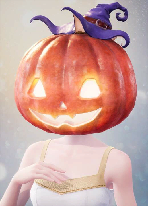 Joyful Pumpkin: Mania Preview