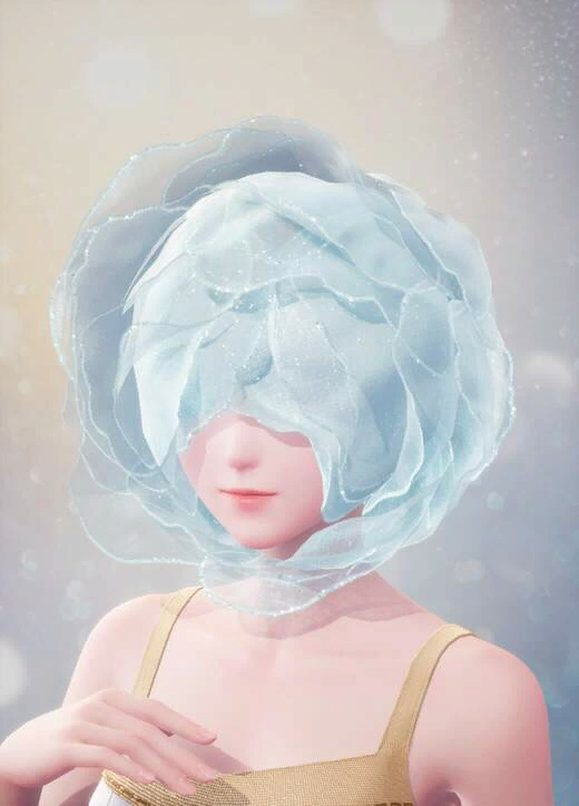 Dream in Flowers: Dayseeking Preview