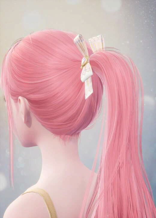 Girl's Secrets