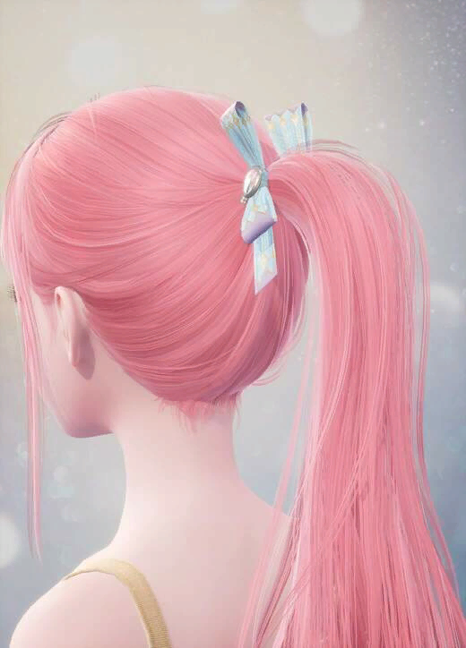 Girl's Secrets: Clear Sky