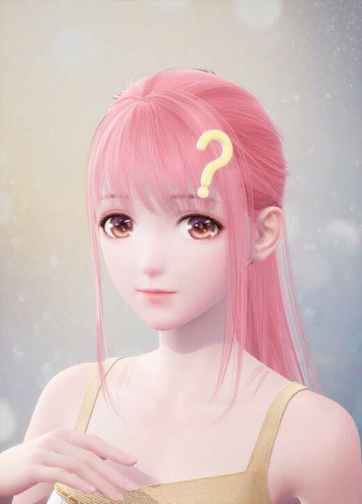 Question Nikki