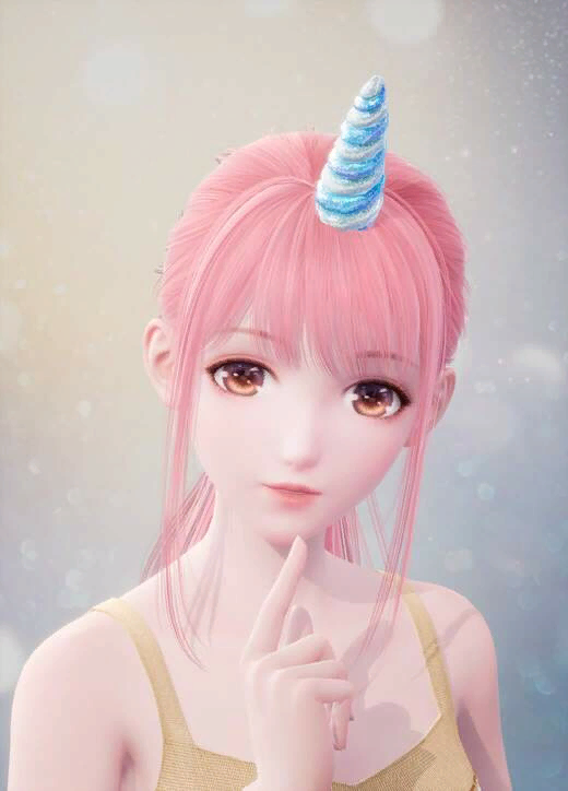 Celestial River Dreams: Gentle Repose
