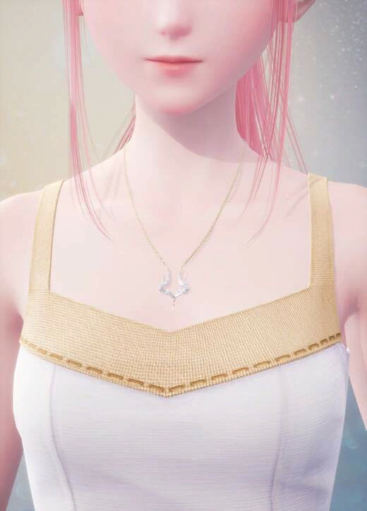Pristine Fable