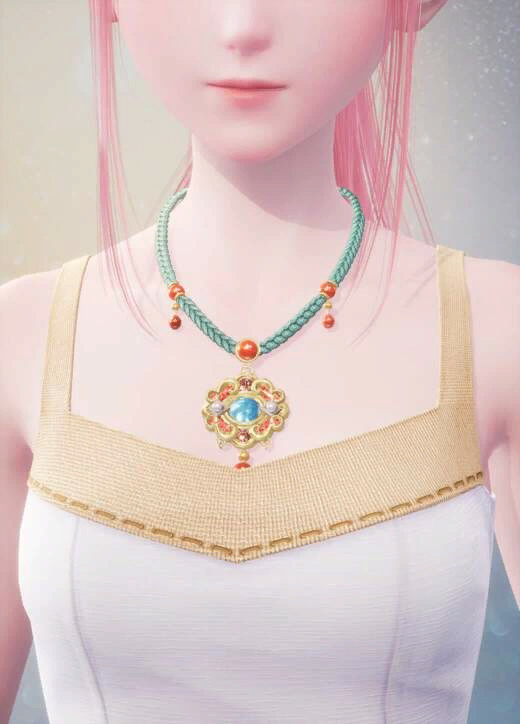 Pearled Radiance