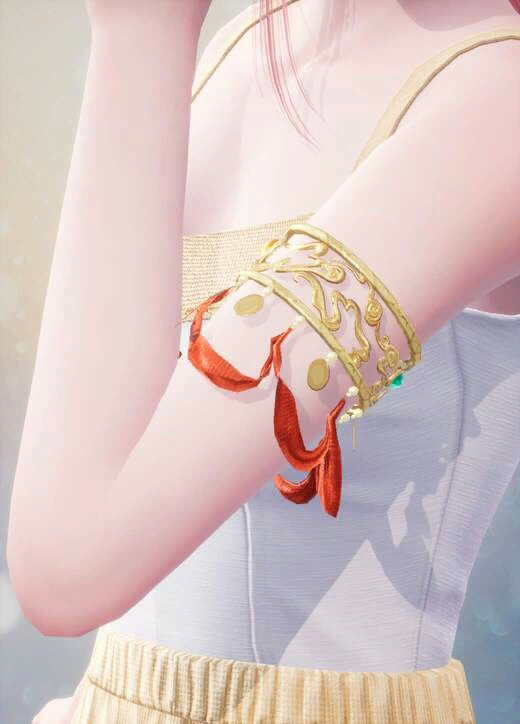 Painted Harmony