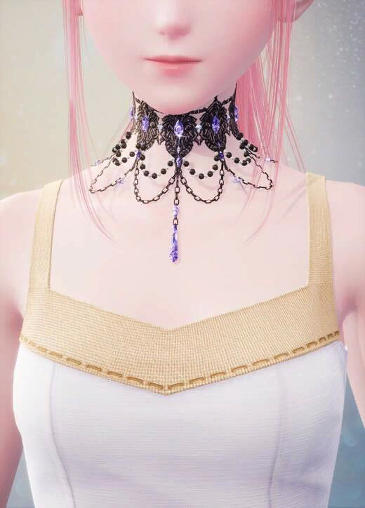 Violet Phantom
