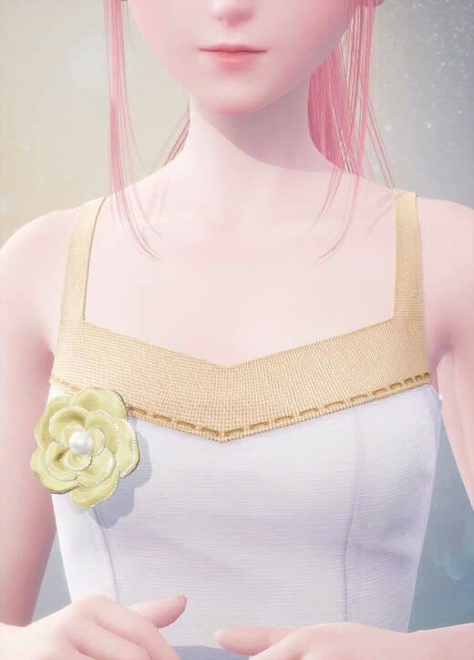 Rose Bud
