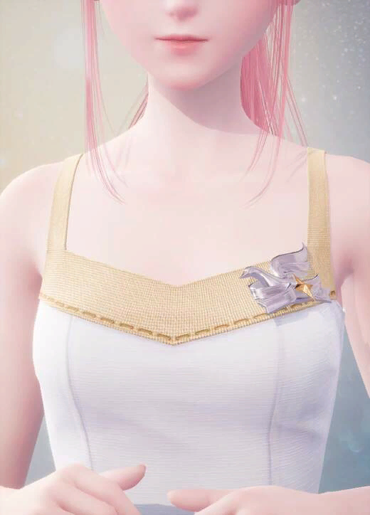 Galaxy's Desire