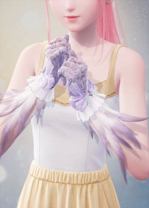 Skyward Wish: Reclaiming Preview