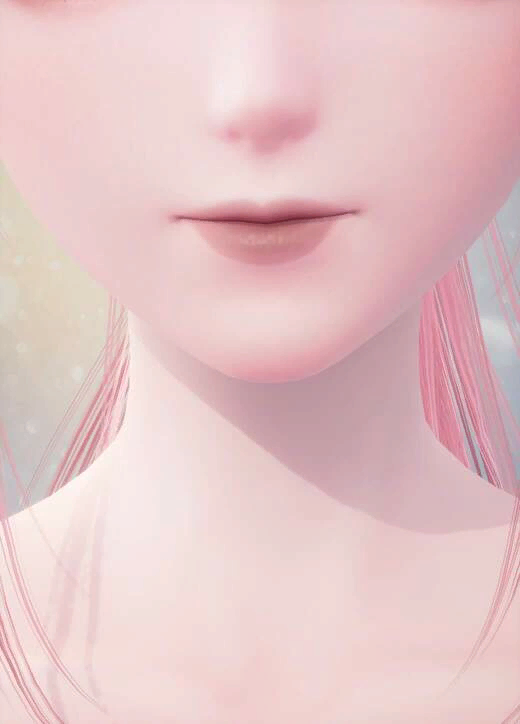 Pink Cloud