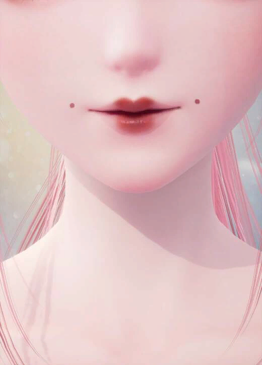 Petal's Lament