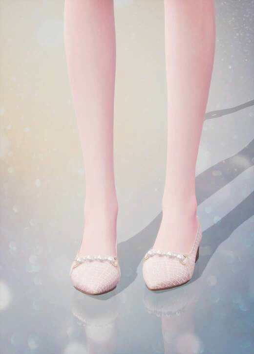 Bonded Heart's Wish Preview