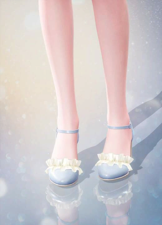 Light Steps