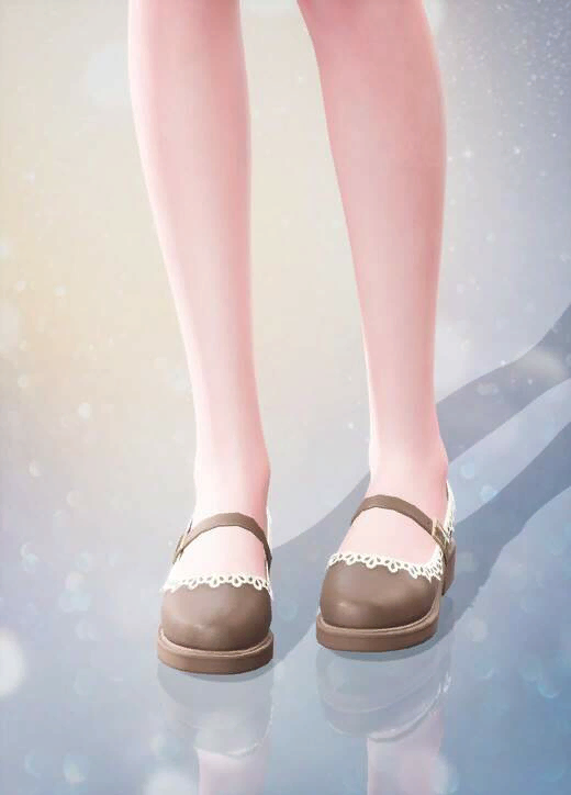 Cocoa Fairytale
