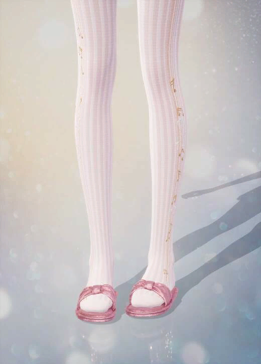 Misty Melody