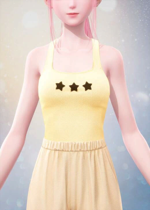 Summer Blackstar